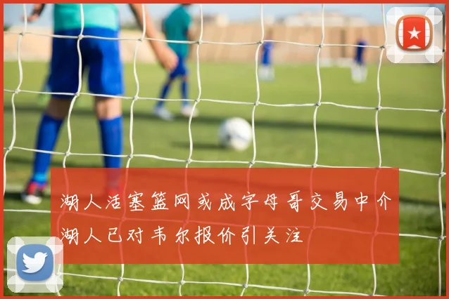 湖人活塞篮网或成字母哥交易中介湖人已对韦尔报价引关注